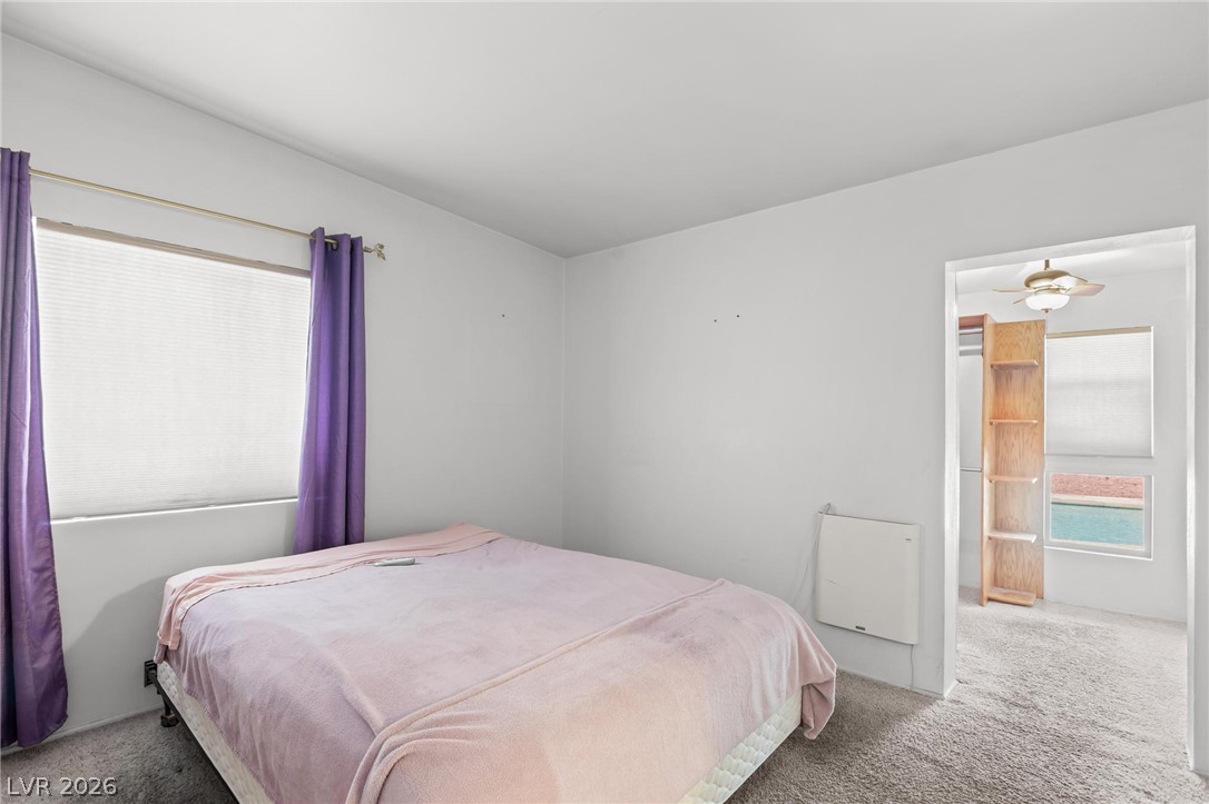 1601 Hartke Place Las Vegas NV 89104