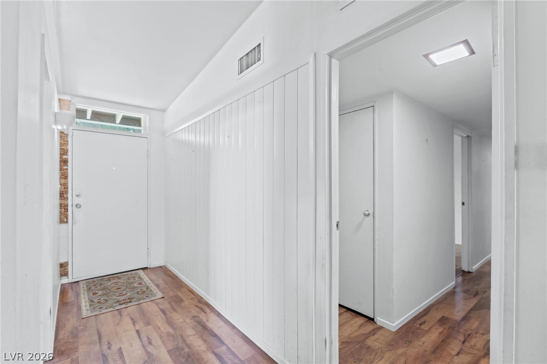 1601 Hartke Place Las Vegas NV 89104