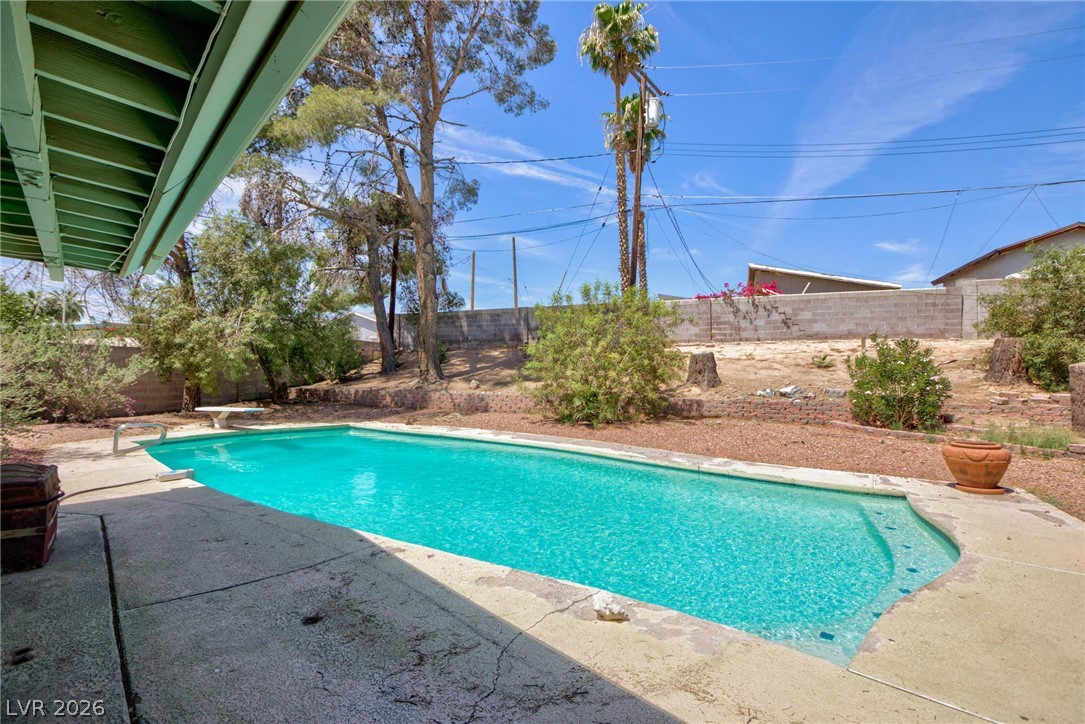 1601 Hartke Place Las Vegas NV 89104
