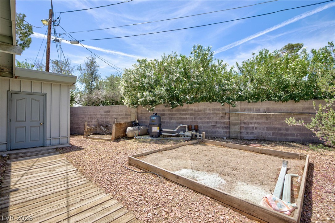 1601 Hartke Place Las Vegas NV 89104