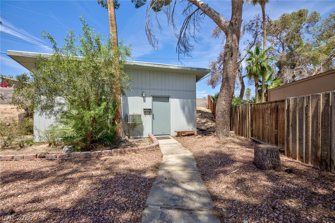 1601 Hartke Place Las Vegas NV 89104