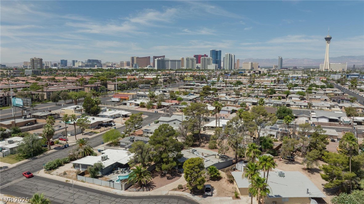 1601 Hartke Place Las Vegas NV 89104