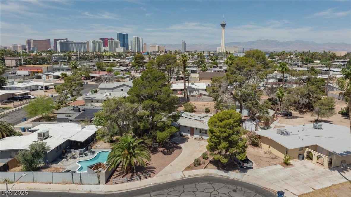 1601 Hartke Place Las Vegas NV 89104