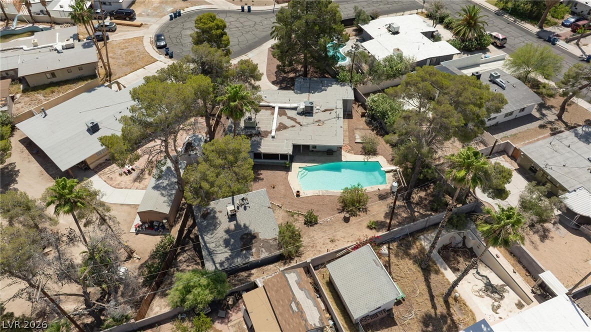 1601 Hartke Place Las Vegas NV 89104