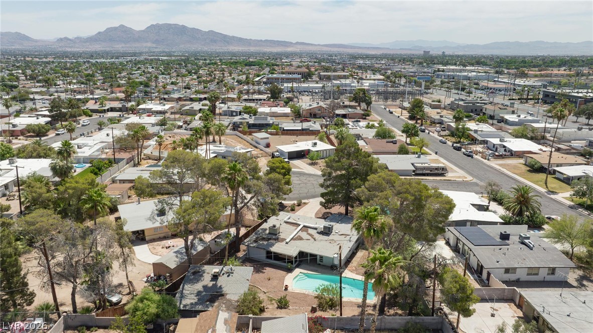 1601 Hartke Place Las Vegas NV 89104