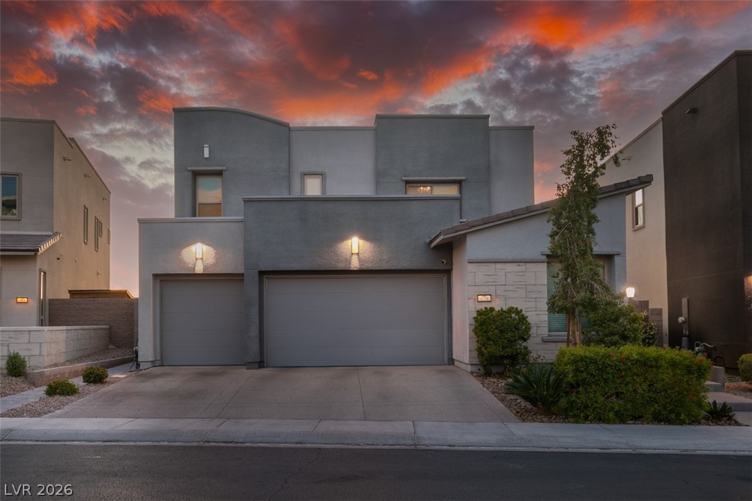 779 Glowing Horizon Street Henderson NV 89052