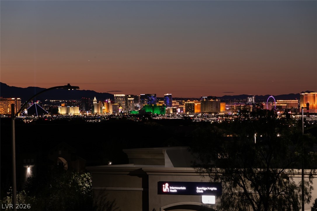 779 Glowing Horizon Street Henderson NV 89052