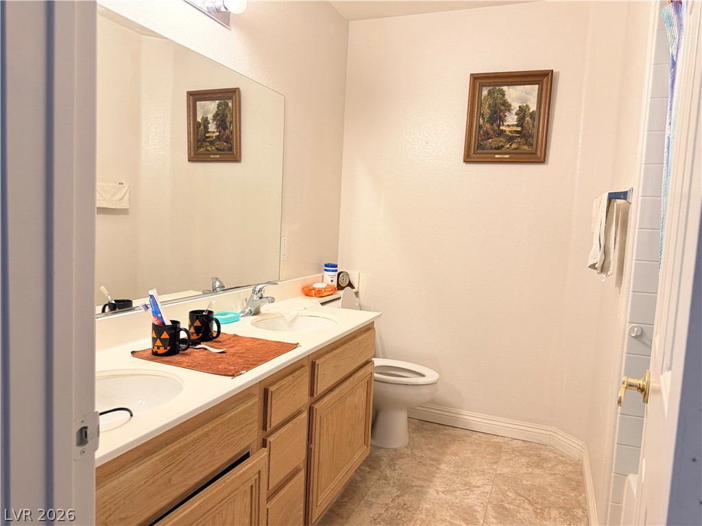 8458 Lambert Drive Las Vegas NV 89147