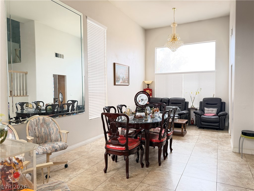 8458 Lambert Drive Las Vegas NV 89147