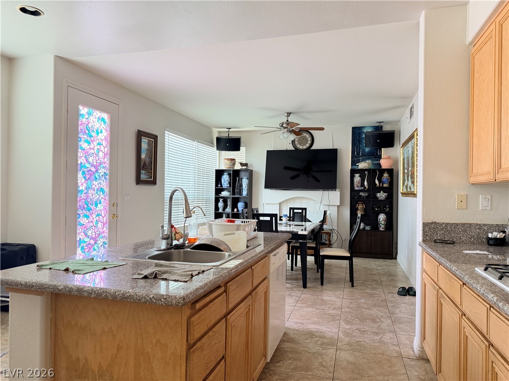 8458 Lambert Drive Las Vegas NV 89147