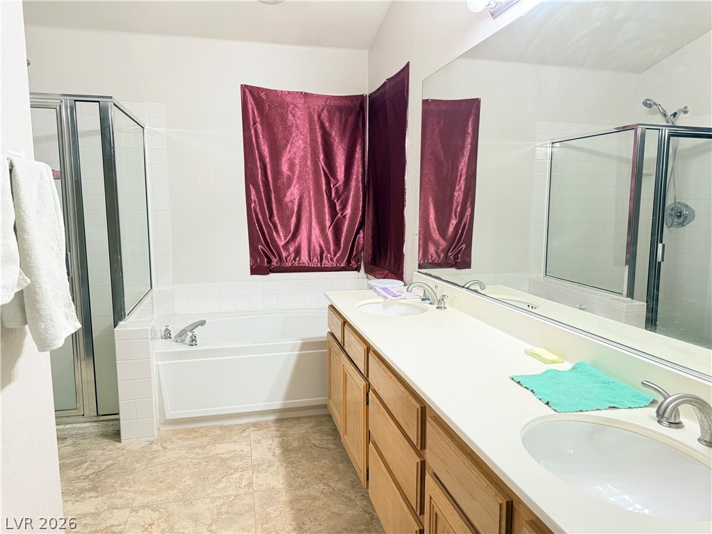 8458 Lambert Drive Las Vegas NV 89147