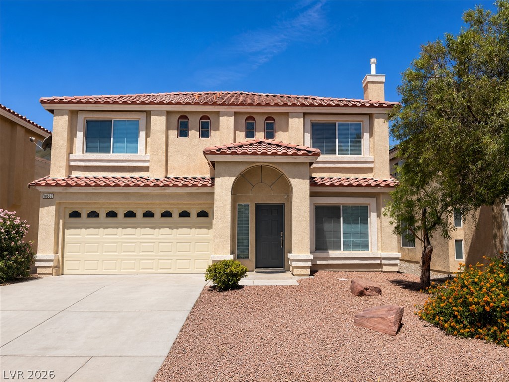 10607 Salmon Leap Street Las Vegas NV 89183
