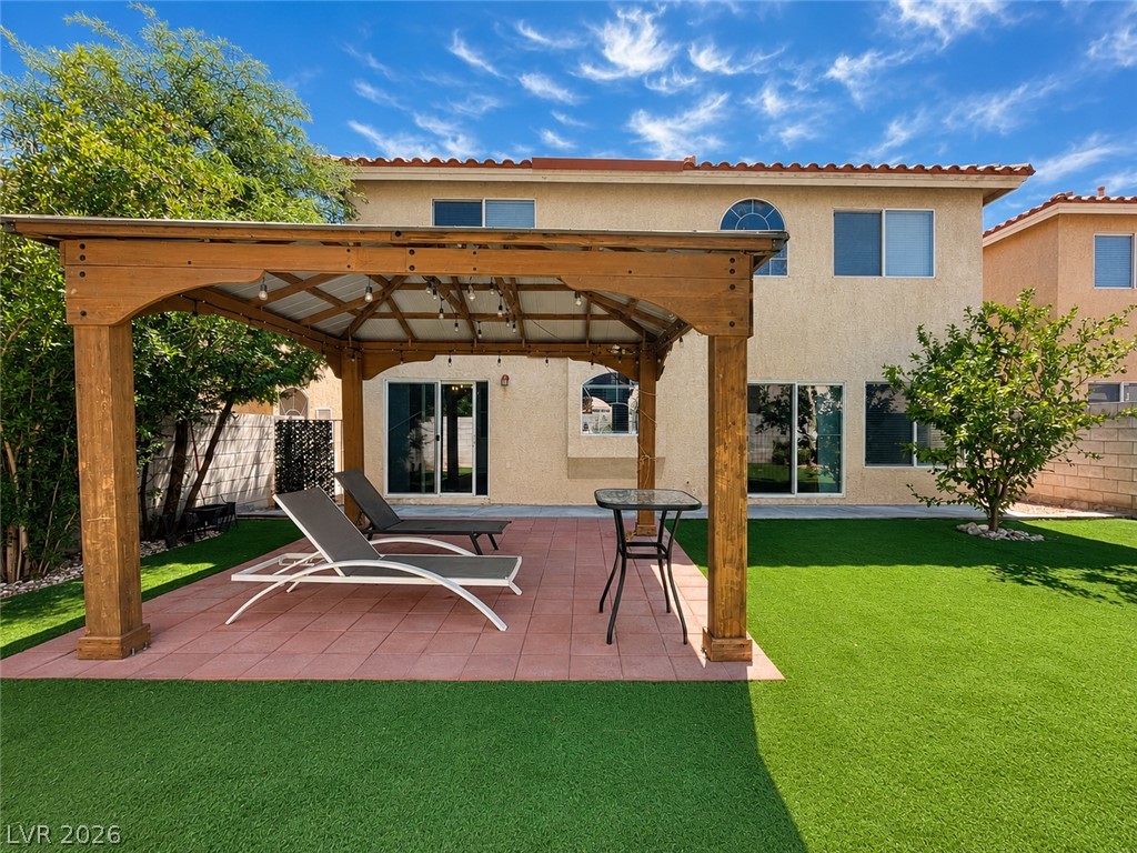 10607 Salmon Leap Street Las Vegas NV 89183