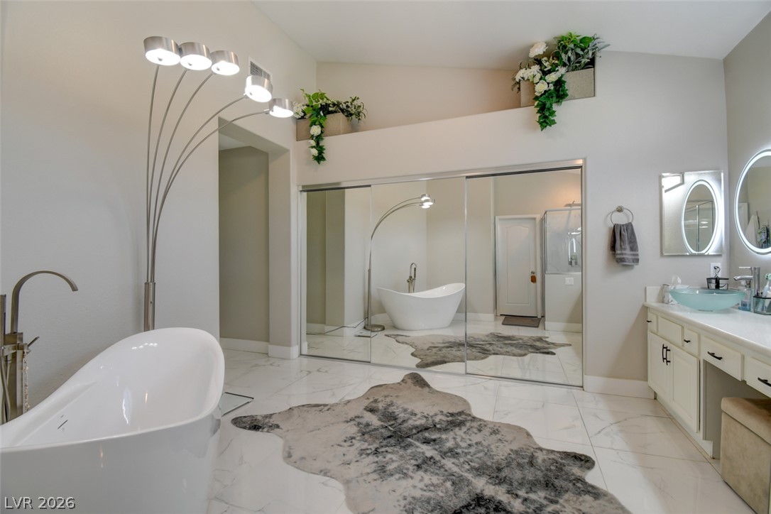 1508 Breeze Canyon Drive Las Vegas NV 89117