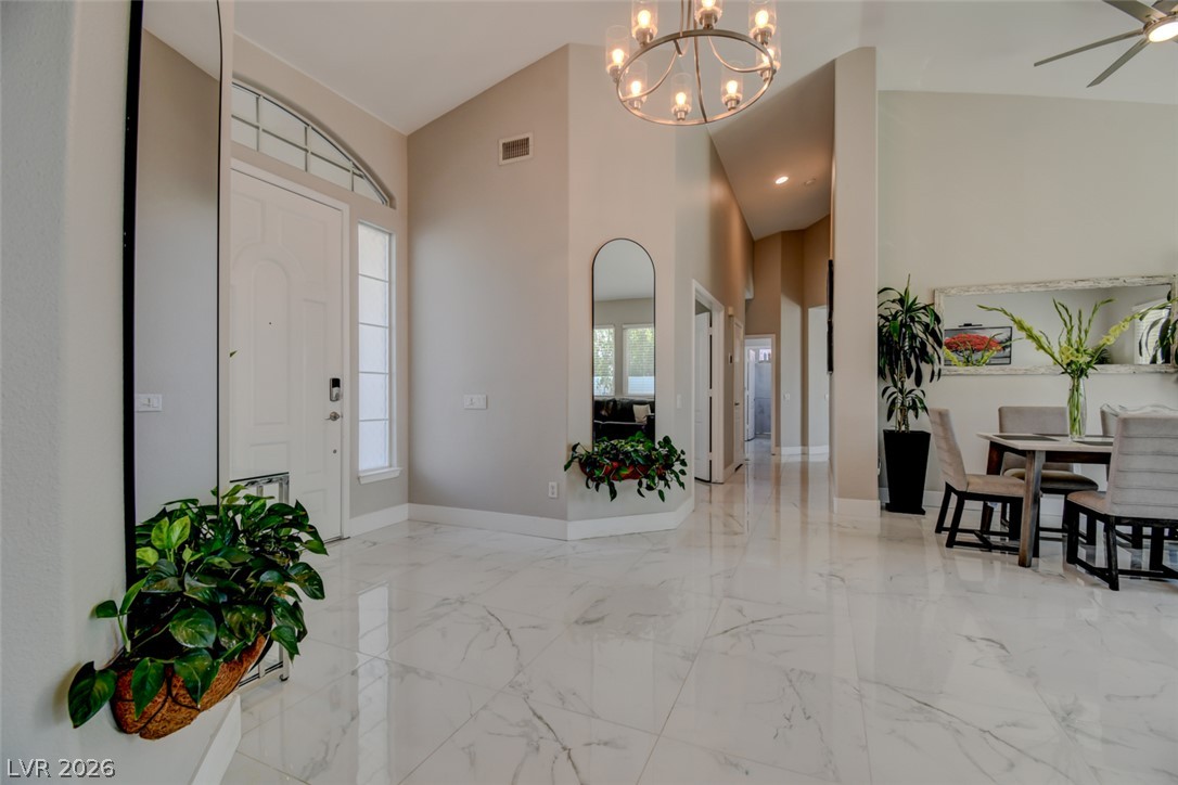 1508 Breeze Canyon Drive Las Vegas NV 89117