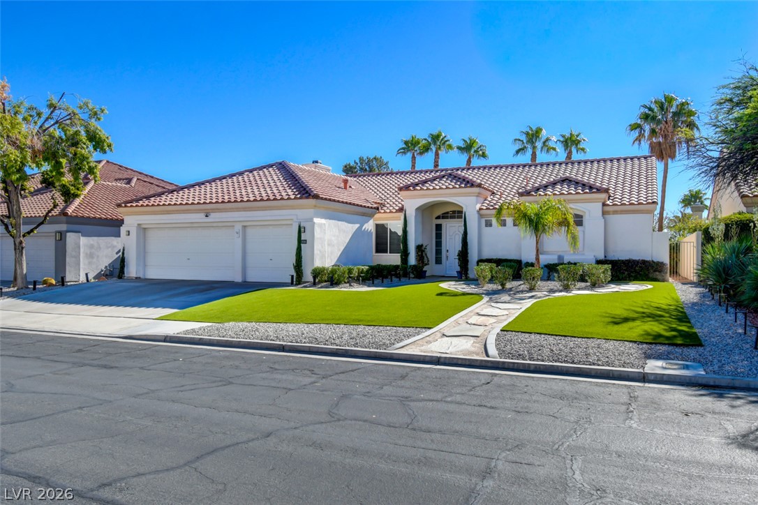 1508 Breeze Canyon Drive Las Vegas NV 89117