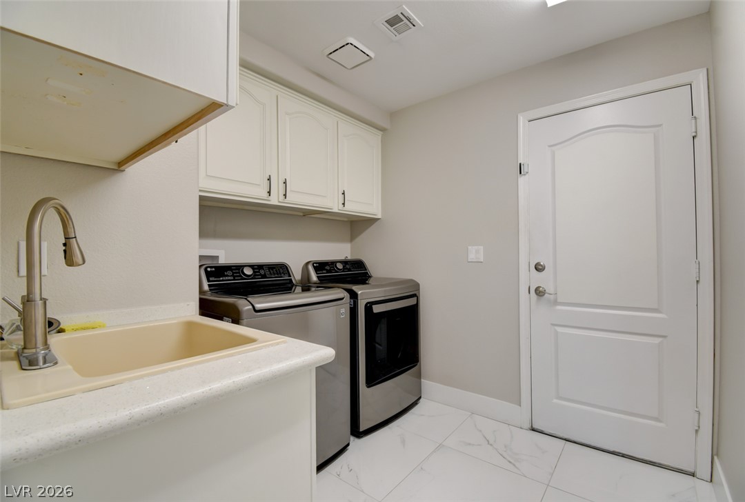 1508 Breeze Canyon Drive Las Vegas NV 89117