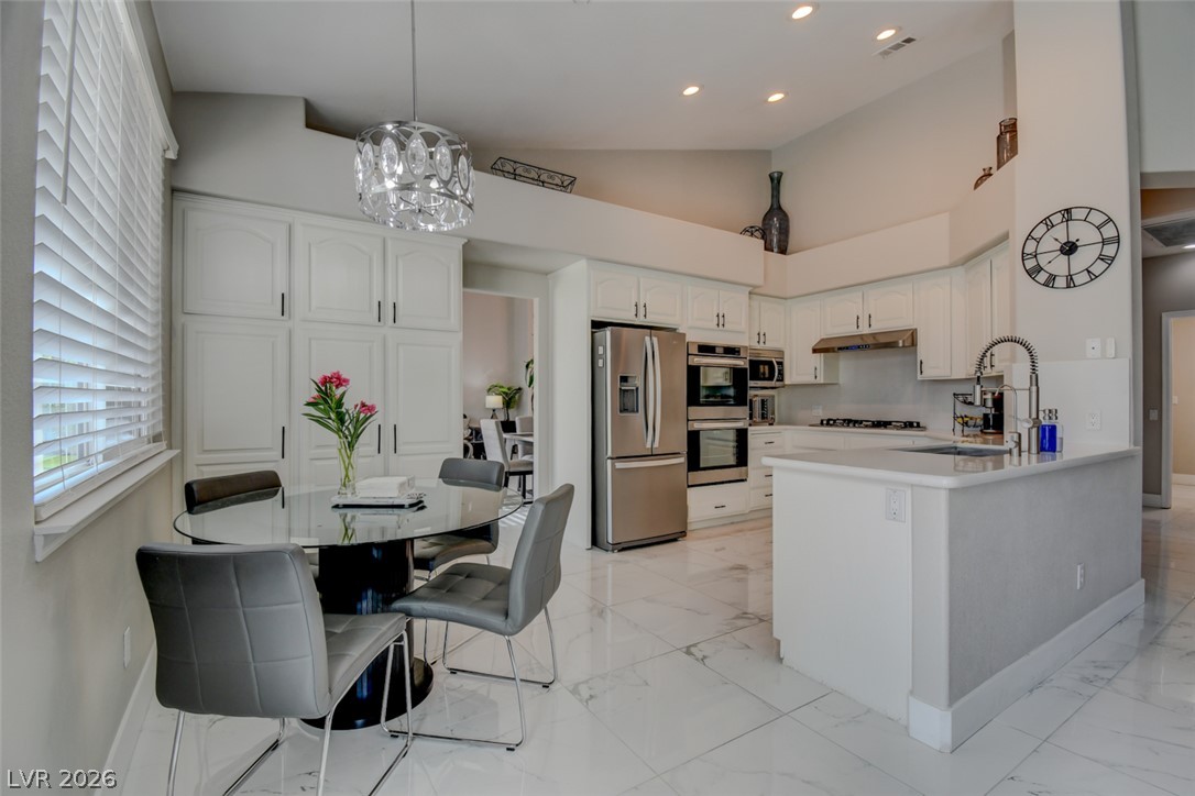 1508 Breeze Canyon Drive Las Vegas NV 89117