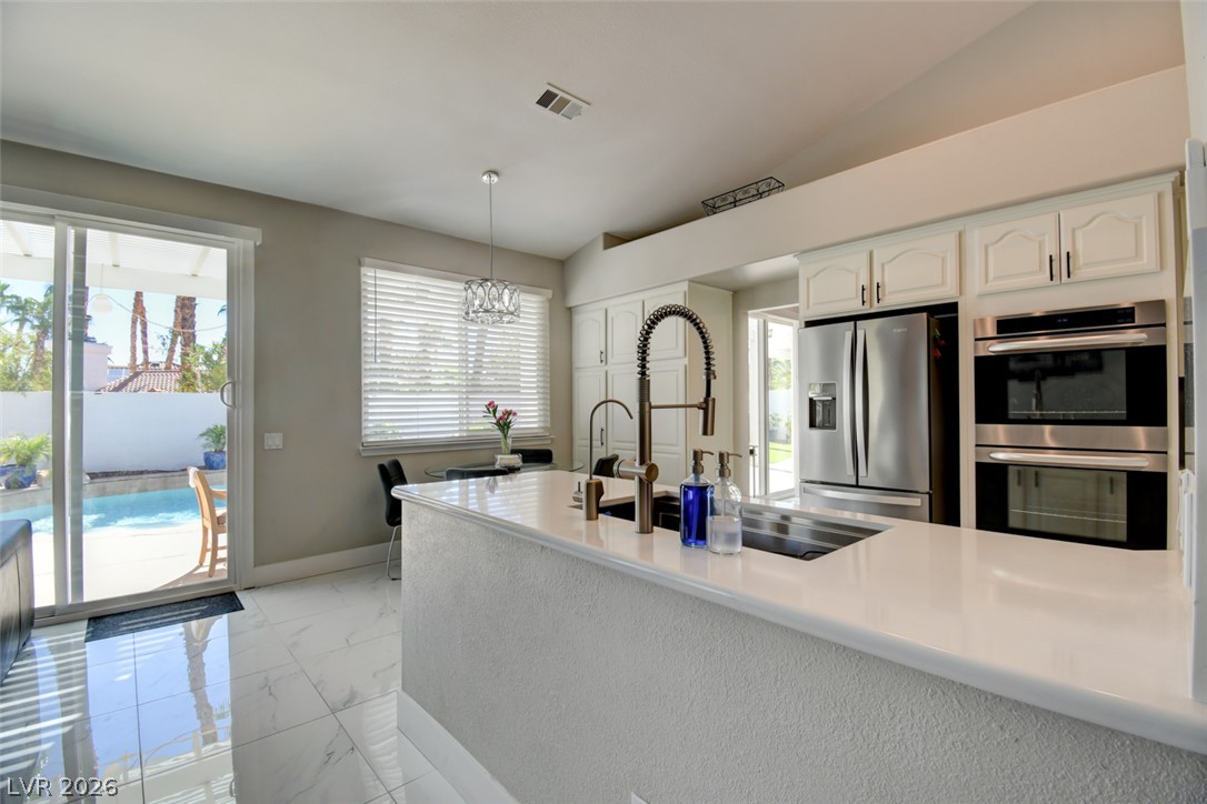 1508 Breeze Canyon Drive Las Vegas NV 89117