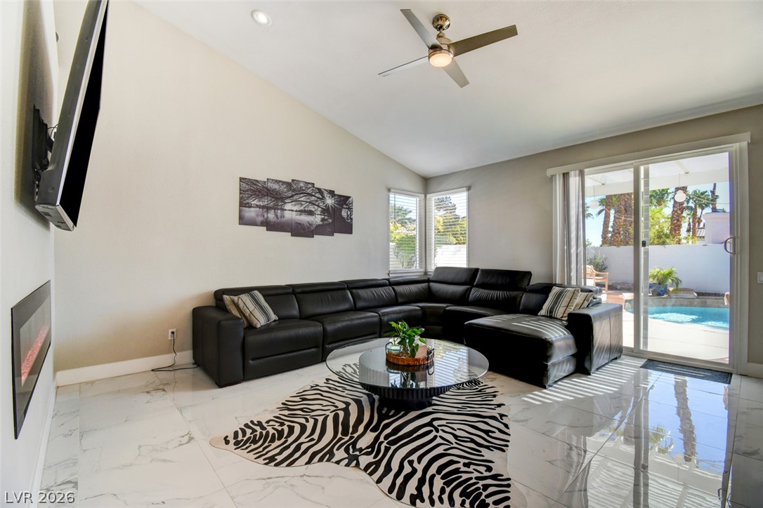 1508 Breeze Canyon Drive Las Vegas NV 89117