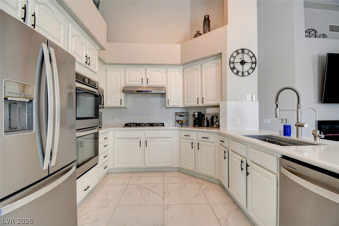 1508 Breeze Canyon Drive Las Vegas NV 89117