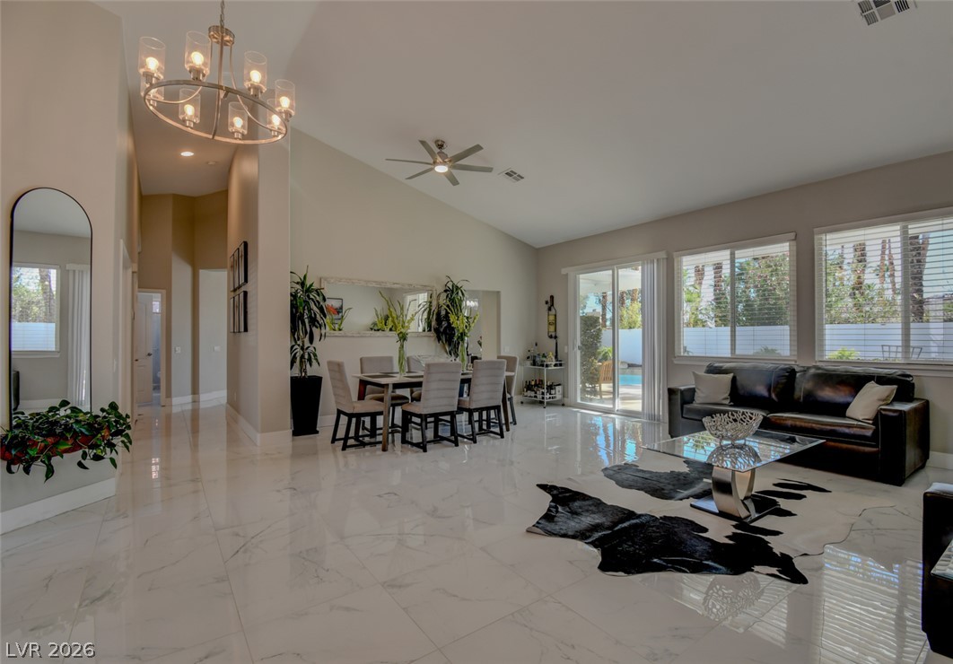 1508 Breeze Canyon Drive Las Vegas NV 89117