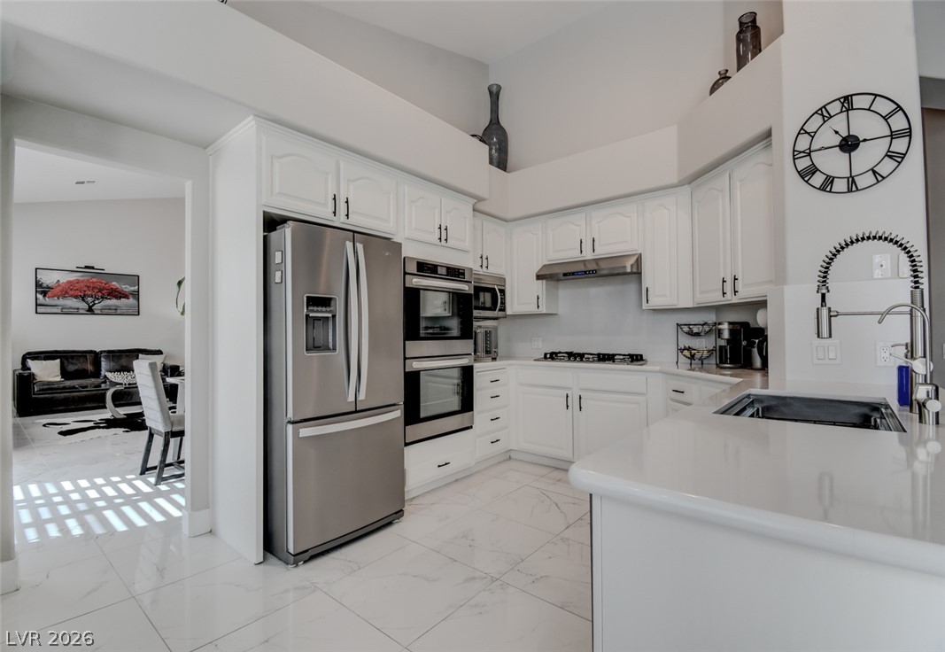 1508 Breeze Canyon Drive Las Vegas NV 89117