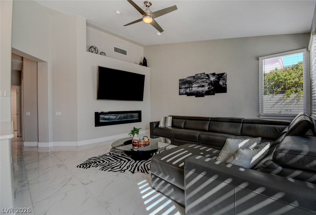 1508 Breeze Canyon Drive Las Vegas NV 89117