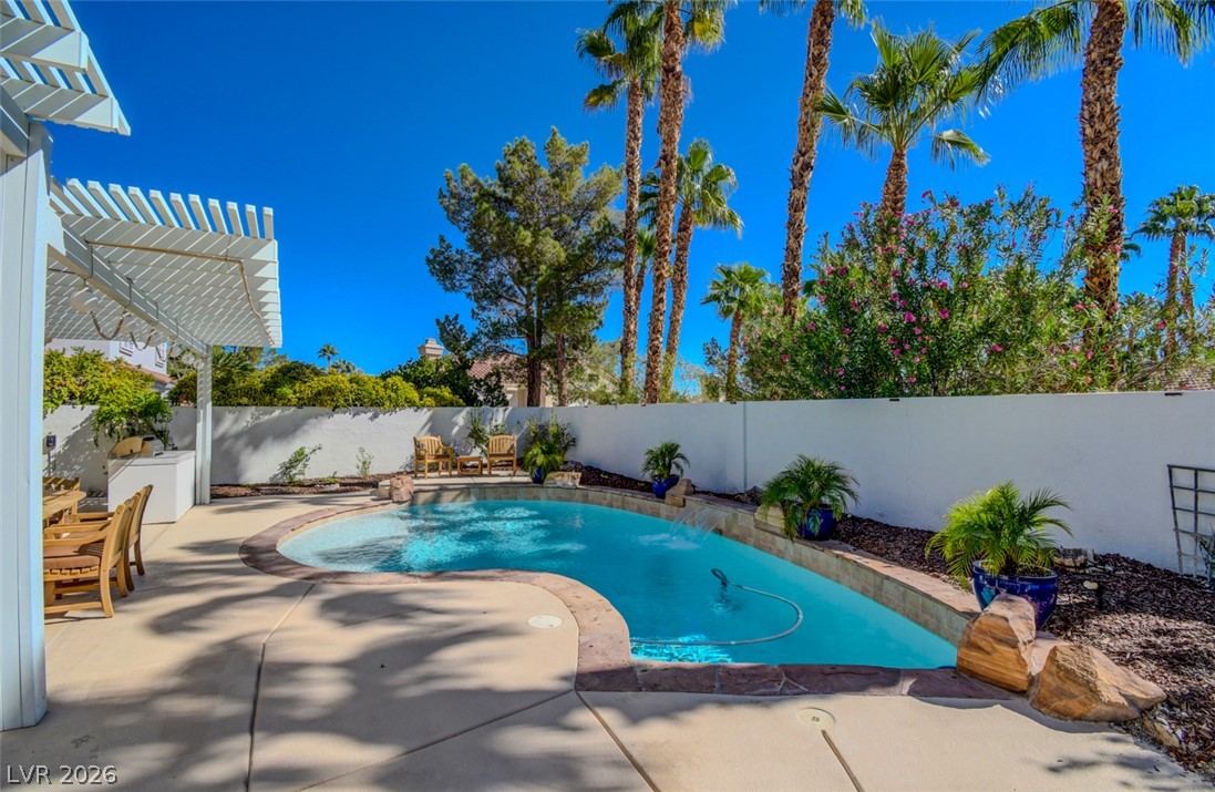 1508 Breeze Canyon Drive Las Vegas NV 89117
