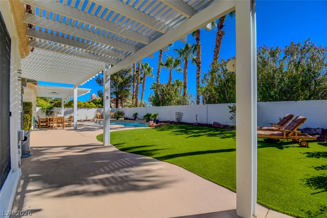 1508 Breeze Canyon Drive Las Vegas NV 89117
