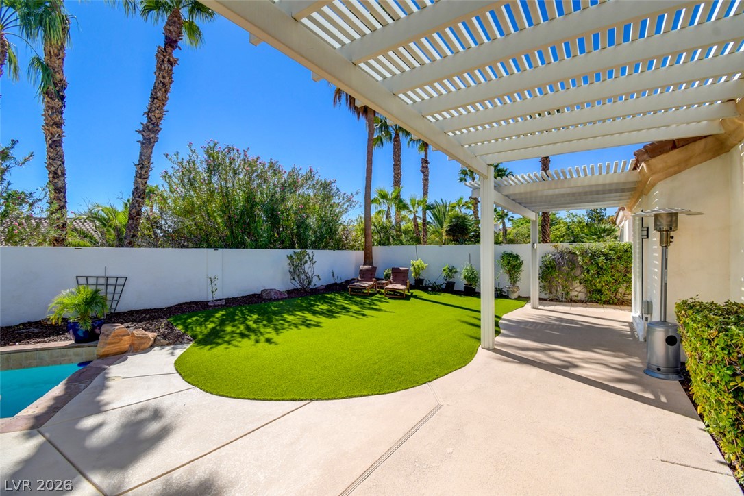 1508 Breeze Canyon Drive Las Vegas NV 89117