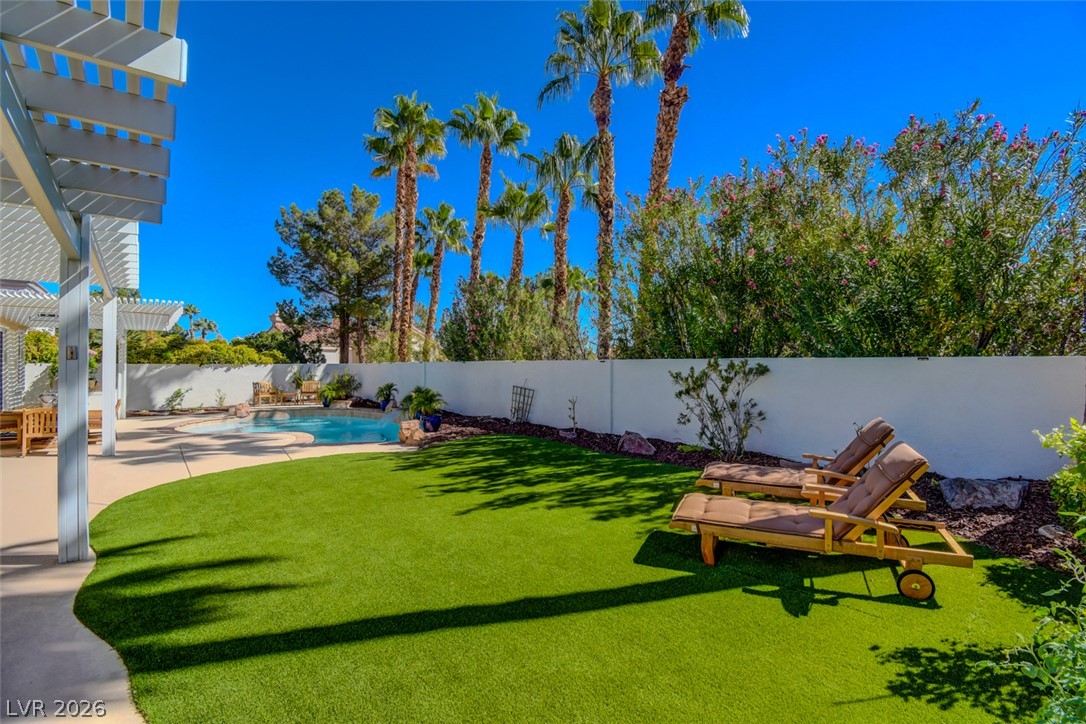 1508 Breeze Canyon Drive Las Vegas NV 89117