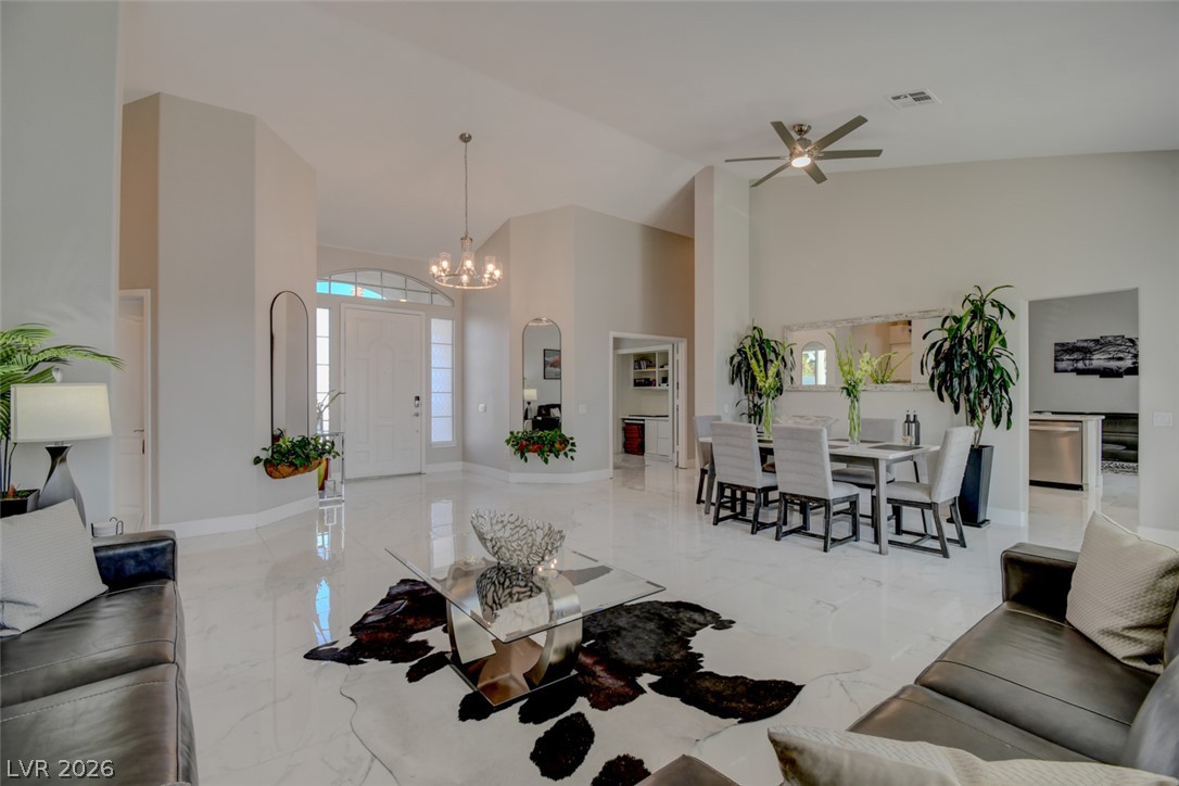1508 Breeze Canyon Drive Las Vegas NV 89117