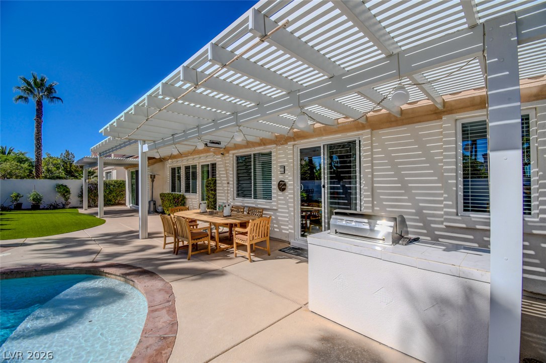 1508 Breeze Canyon Drive Las Vegas NV 89117