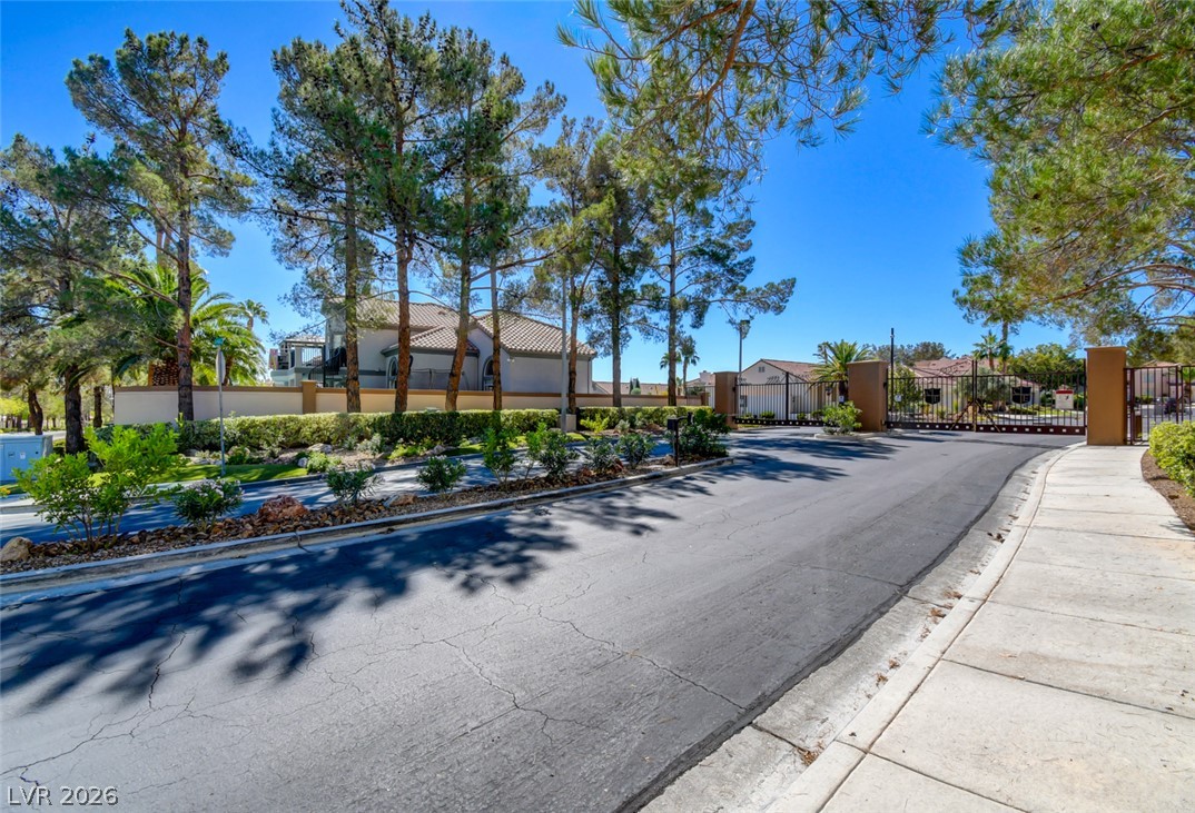 1508 Breeze Canyon Drive Las Vegas NV 89117