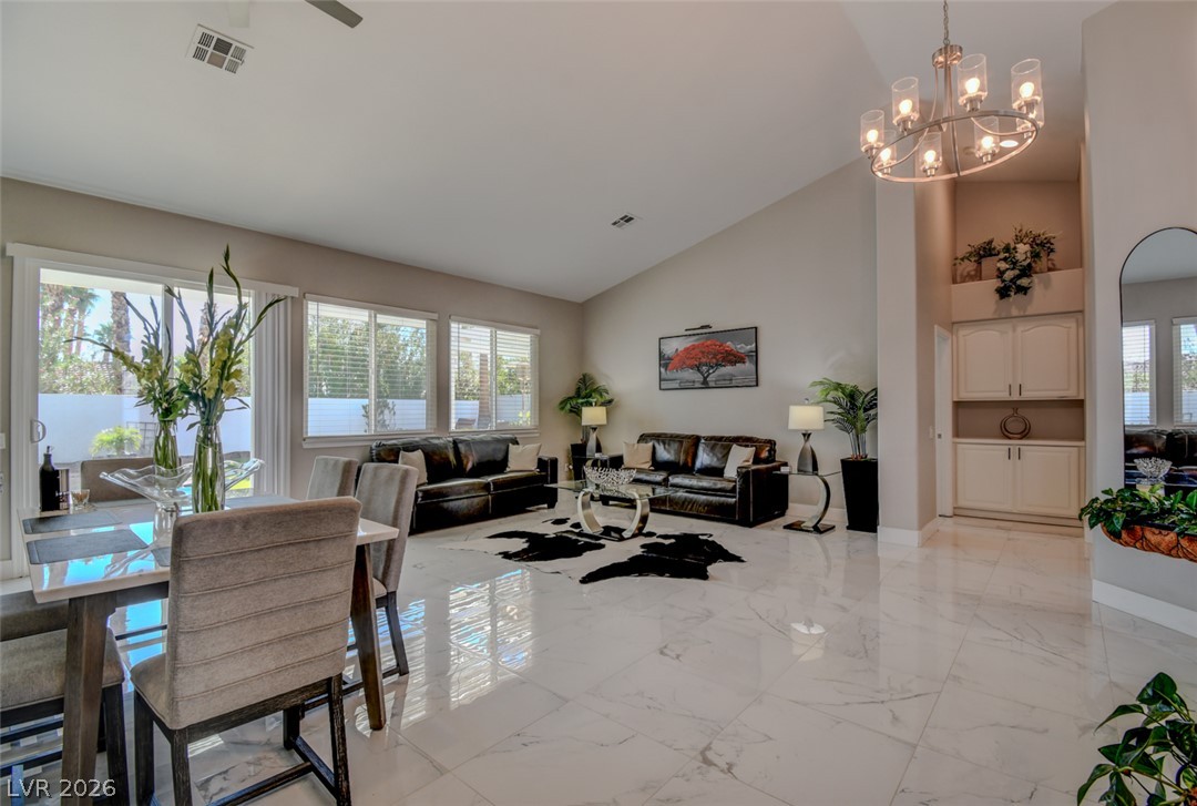1508 Breeze Canyon Drive Las Vegas NV 89117