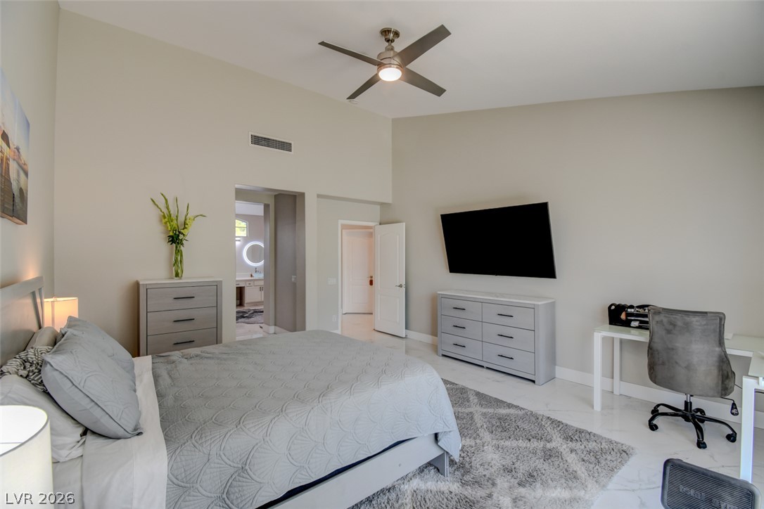 1508 Breeze Canyon Drive Las Vegas NV 89117