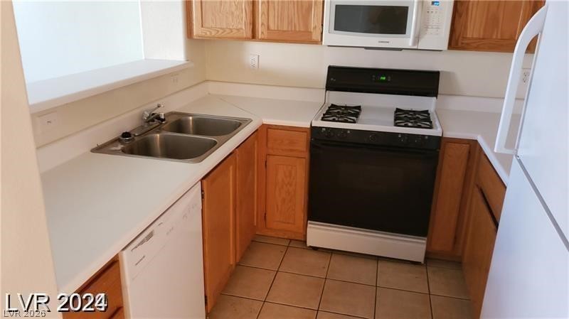 1236 Dusty Creek Street Las Vegas NV 89128