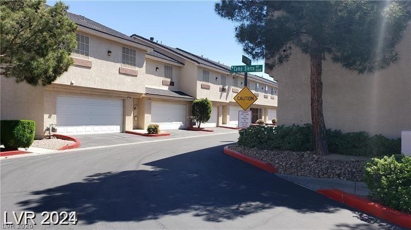 1236 Dusty Creek Street Las Vegas NV 89128
