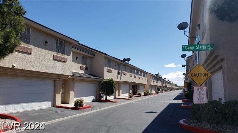 1236 Dusty Creek Street Las Vegas NV 89128
