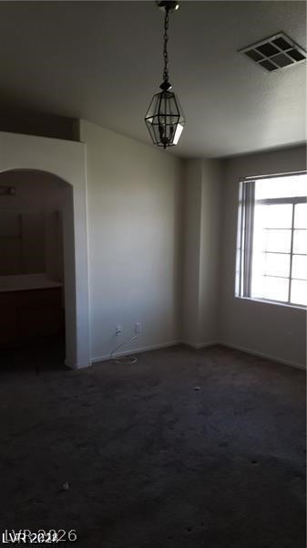 1236 Dusty Creek Street Las Vegas NV 89128