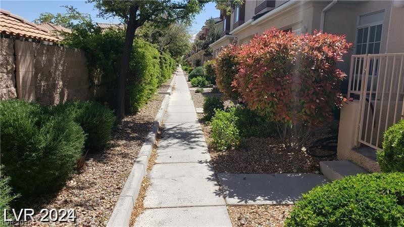 1236 Dusty Creek Street Las Vegas NV 89128
