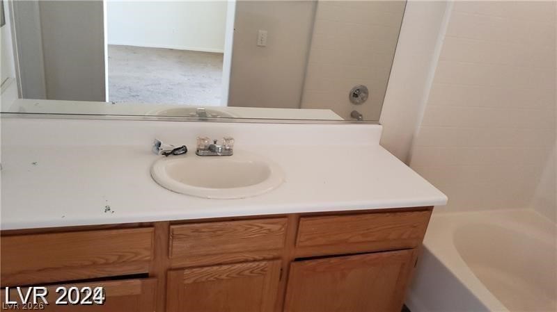 1236 Dusty Creek Street Las Vegas NV 89128