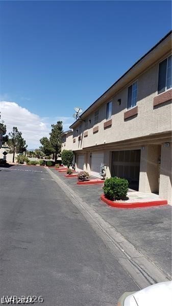 1236 Dusty Creek Street Las Vegas NV 89128