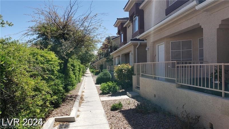 1236 Dusty Creek Street Las Vegas NV 89128