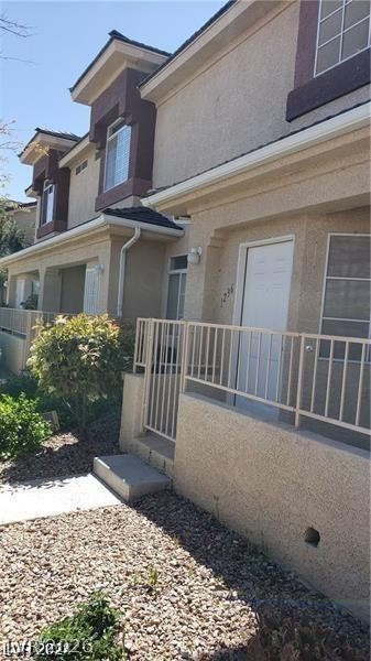 1236 Dusty Creek Street Las Vegas NV 89128
