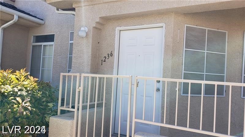 1236 Dusty Creek Street Las Vegas NV 89128