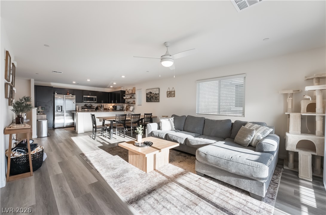6818 Truffle Gray Street Las Vegas NV 89148