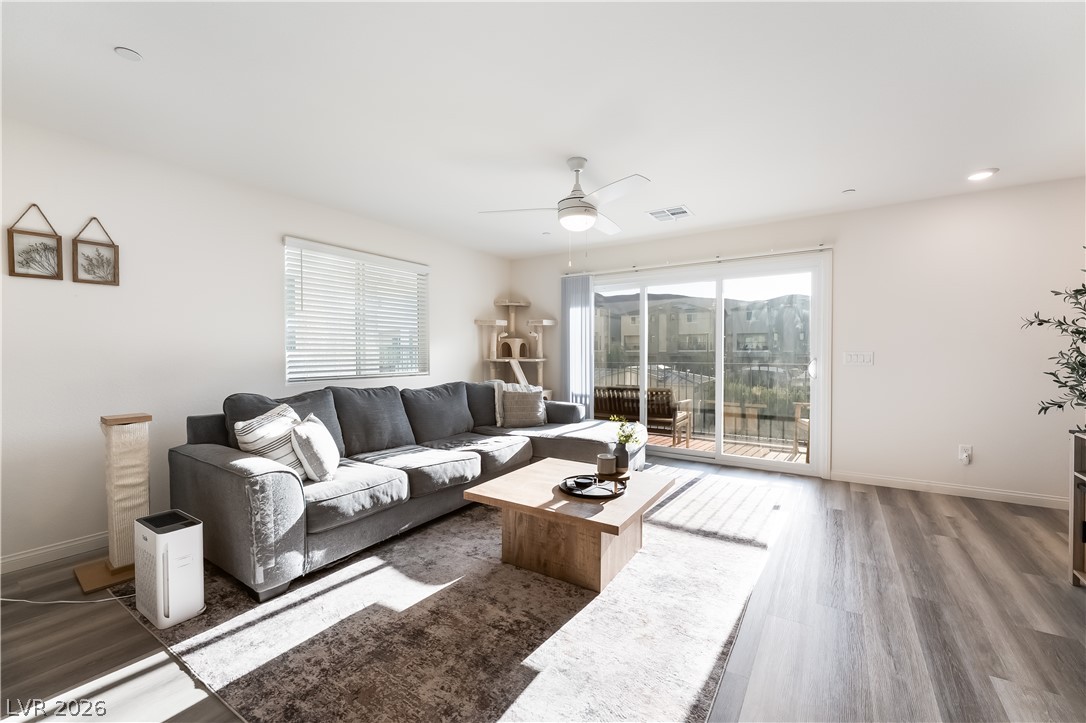 6818 Truffle Gray Street Las Vegas NV 89148