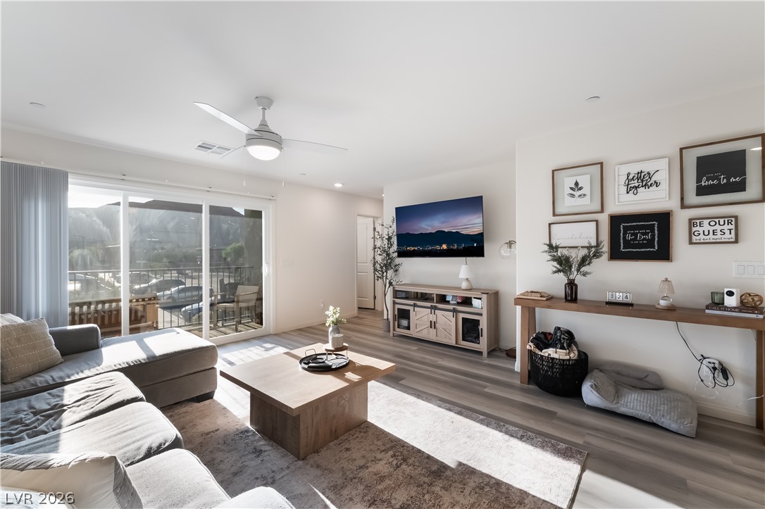 6818 Truffle Gray Street Las Vegas NV 89148